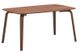 ACME Furniture Casson Walnut Dining Table-0