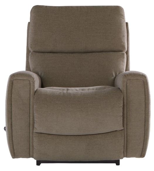 La-Z-Boy® Apollo Granite Manual Rocking Recliner-1