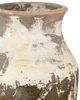Currey & Company Capizzi Antique White Urn-2