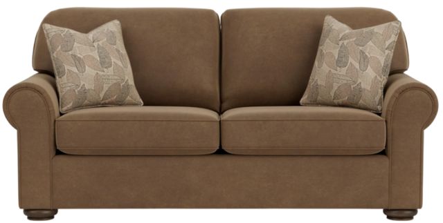 Flexsteel® Customizable Preston Full Sleeper Sofa-3