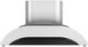 Vent-A-Hood® 54" Stainless Steel Wall Mounted Range Hood-0