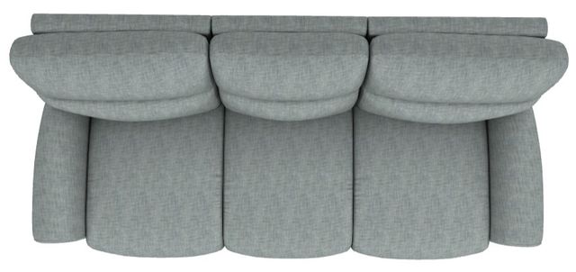 La-Z-Boy® Robin Indigo Power Reclining Sofa with Headrest-4