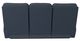 La-Z-Boy® Brooks Midnight Power Reclining Sofa with Headrest-3