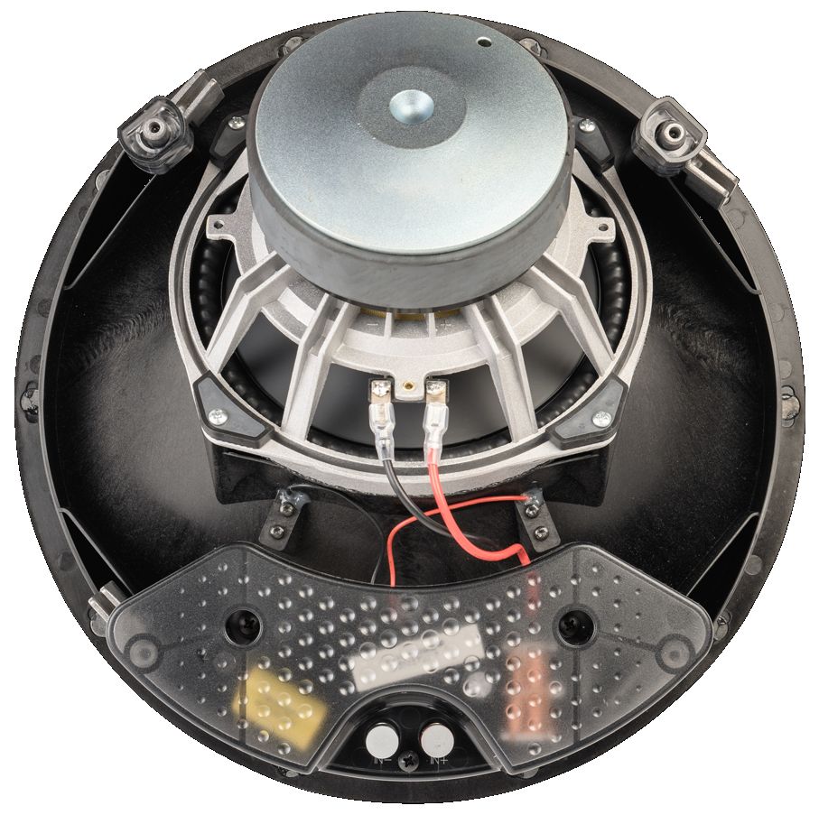 Paradigm CI Elite E80-A v2