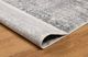 MDA Rugs Christian Gray 5'x7' Area Rug-3