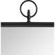 Renwil® Priscilla Matte Black Mirror-2