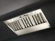 Best Coperto 36" Stainless Steel Built In Range Hood-2