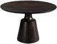 Moe's Home Collection Myron Dark Brown Dining Table-1