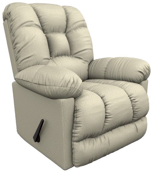 Best® Home Furnishings Customizable Orlando Space Saver® Recliner-0