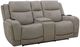 Parker House® Penfield Frappe Power Reclining Zero-Gravity Console Loveseat-0