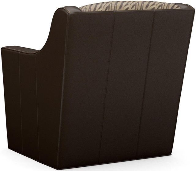 Lexington Home Customizable Silverado Hayward Leather Chair-2