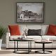 Crestview Collection Bengal Manor Traymore Brown Nesting Cocktail Table Set with Black Base -2