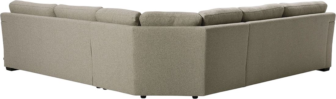 Palliser Madison Sectional
