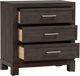Liberty Furniture Modern Edge Caffe Nightstand-1