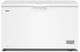 Whirlpool® 55" 16 Cu. Ft. White Chest Freezer with 3 Storage Baskets-0