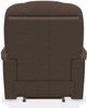La-Z-Boy® Jasper PowerReclineXR® Reclina-Rocker® Chocolate Recliner-2