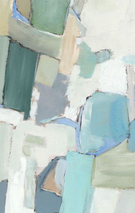 Classic Home Elder Painting by Buddy Whitlock-1