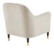 Olliix by Madison Park Cream Sorella Chair-3