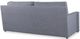 Century® Outdoor Upholstery Colton Gray Outdoor Sofa-1