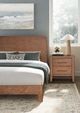Legends Home Etta Walnut Nightstand-1