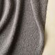 Magnolia Home by Joanna Gaines Essential Slate Tassel Throw-2