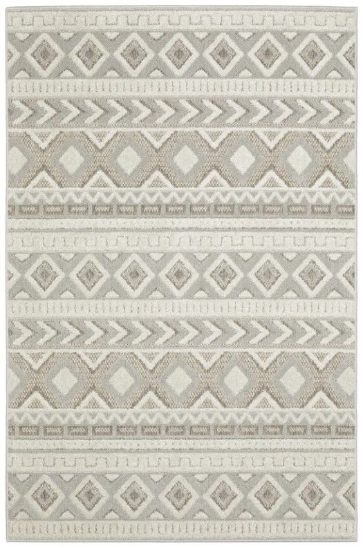 Oriental Weavers™ Tangier 5'x8' Style 6 Area Rug-0