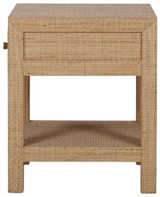 Bramble Customizable Kagu Nightstand-2