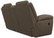 La-Z-Boy® Joel Cocoa Manual Reclining Loveseat with Console-3
