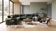 iAmerica Viridian 6-Piece Pine Sectional and Chaise-0
