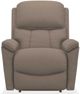 La-Z-Boy® Kipling Slate Power Rocking Recliner with Headrest-1