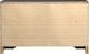 Coaster® Miranda Black Dresser-3