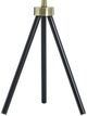 Stylecraft Werth Gold Table Lamp-3