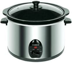 Faber 0.18 Cu. Ft. Slow Cooker