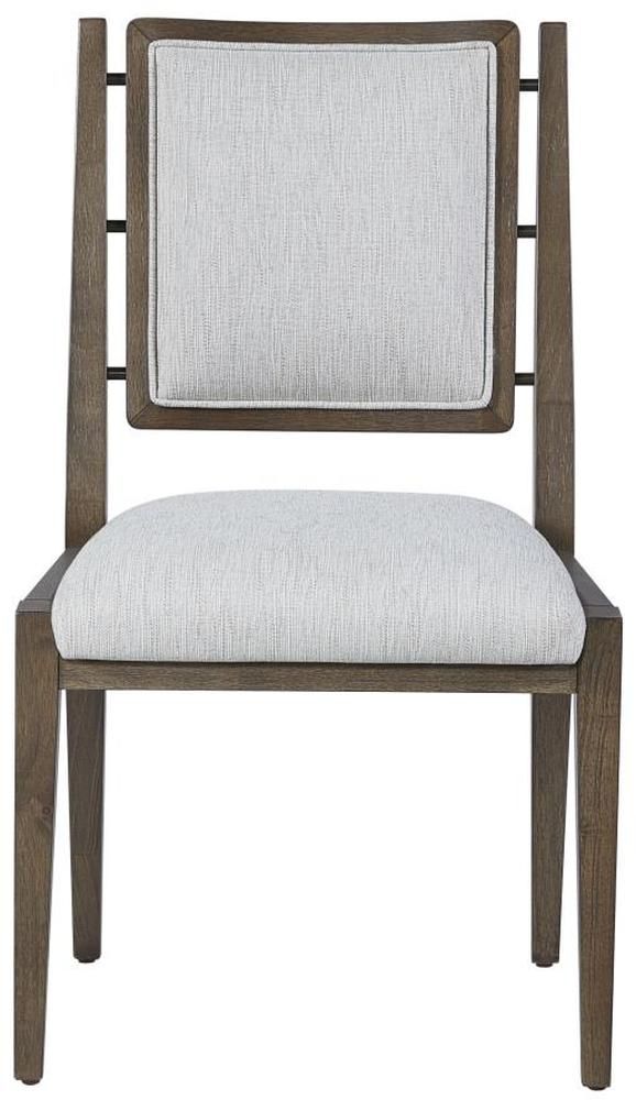 Bernards Linné Hemp/Rye Dining Chair-2