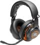 JBL Quantum One Black Wireless Over-Ear Gaming Headphones w/Mic-0