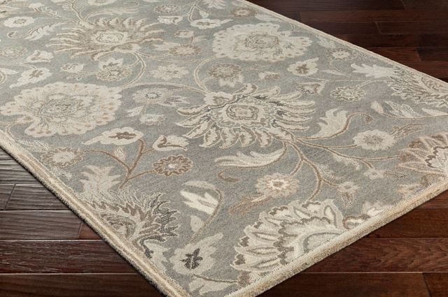 Surya Caesar 5'x8' Style 1 Area Rug-2