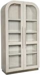 Hooker® Furniture Modern Mood Diamond Display Cabinet-0
