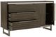 Ashley® Arkenton Grayish Brown/White Dresser-2