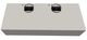 Vent-A-Hood® 60" Stainless Steel Wall Mounted Range Hood-1