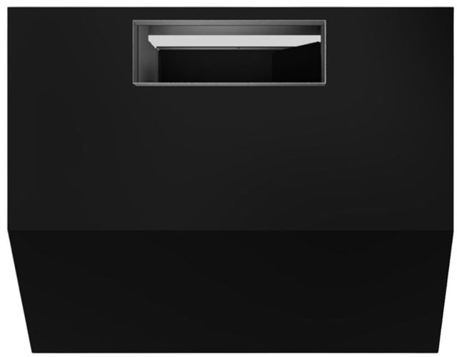 Vent-A-Hood® K Series 36" Black Carbide Under Cabinet Range Hood-3