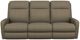 La-Z-Boy® Finley Driftwood Manual Wall Reclining Sofa-1