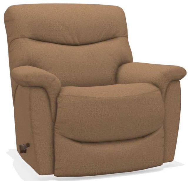 James Rocker Recliner - Sand James Rocker Recliner - Sand