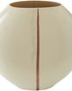 Signature Design by Ashley® Sheabourne Cream 9" Vase-2