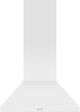 Fisher & Paykel Series 7 30" White Wall Mounted Range Hood-0