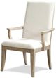 Riverside Furniture Sophie Upholstered Arm Chair-0