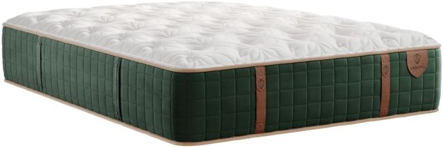 Simmons® Luxury Escape No. 4 Wrapped Coil 15.5" Firm Tight Top King Mattress-0