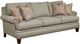 Kincaid® Ridgeline Brown Sofa-0