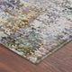 Dalyn™ Rug Company Lumara LM5 Confetti 5'x8' Area Rug-4