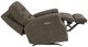 Flexsteel® Devon Power Rocking Recliner with Power Headrest-2