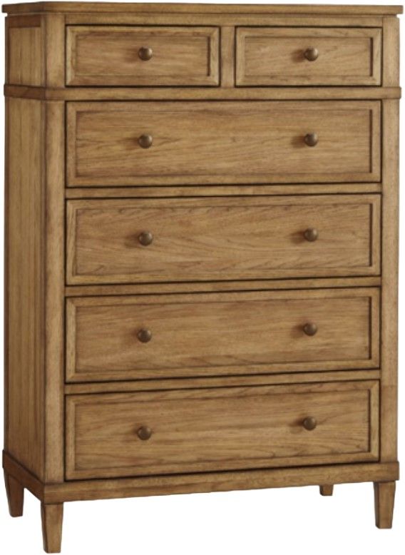 Signature Design by Ashley® Sharlance Brown Chest-0